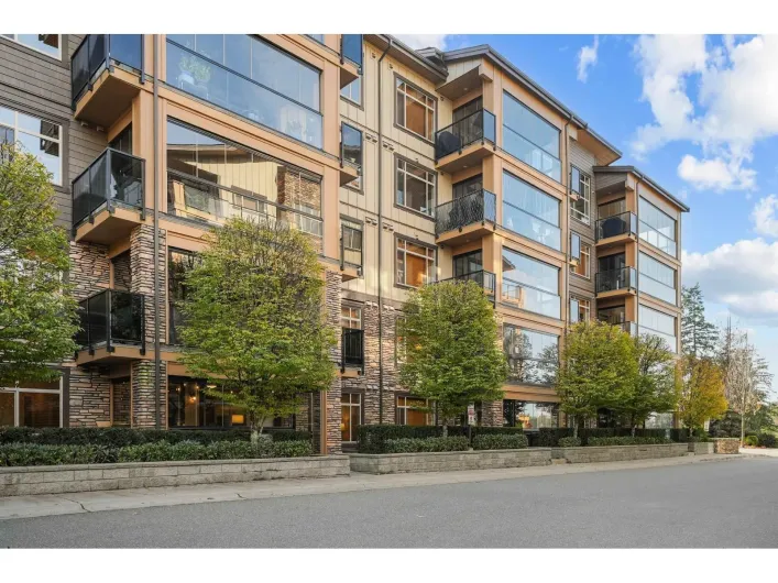 B124 8218 207A STREET, Langley