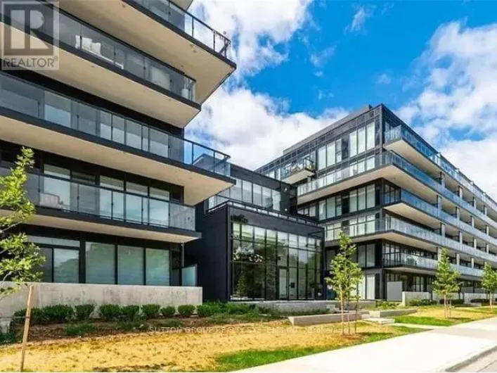 B125 - 1119 COOKE BOULEVARD, Burlington