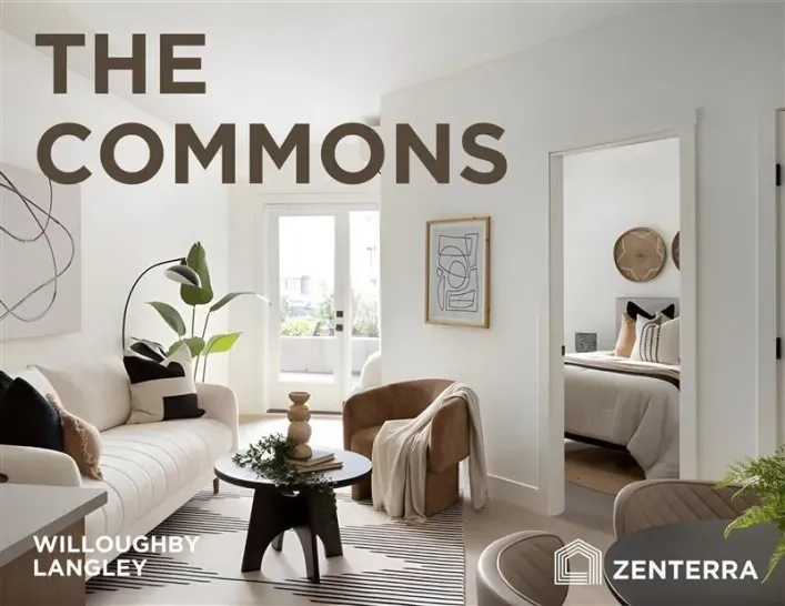 B127 8230 208B AVENUE, Langley