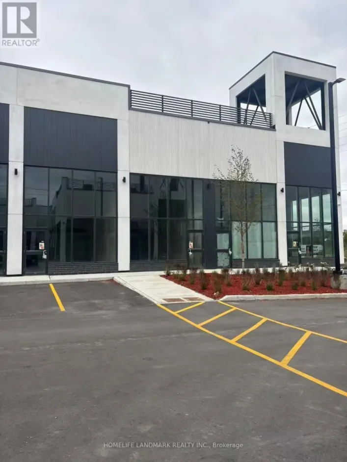 B13 - 3101 KENNEDY ROAD, Toronto