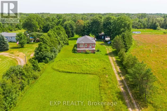 B130 DURHAM REGIONAL ROAD 23, Brock