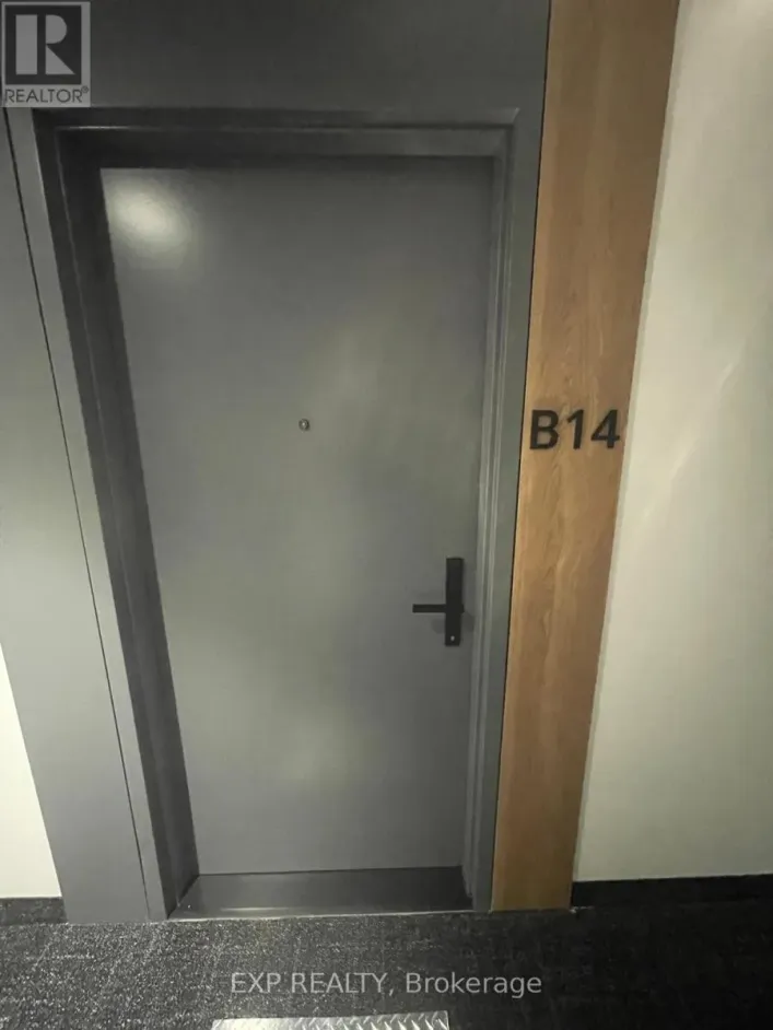 #B14 - 1600 JAMES NAISMITH DRIVE, Ottawa