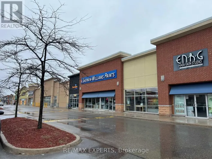 B14 - 2181 STEELES AVENUE W, Toronto