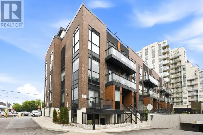 B-1401 - 5279 HIGHWAY 7 ROAD, Vaughan
