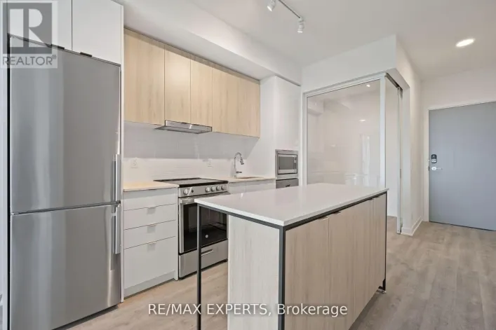B1504 - 50 UPPER MALL WAY, Vaughan