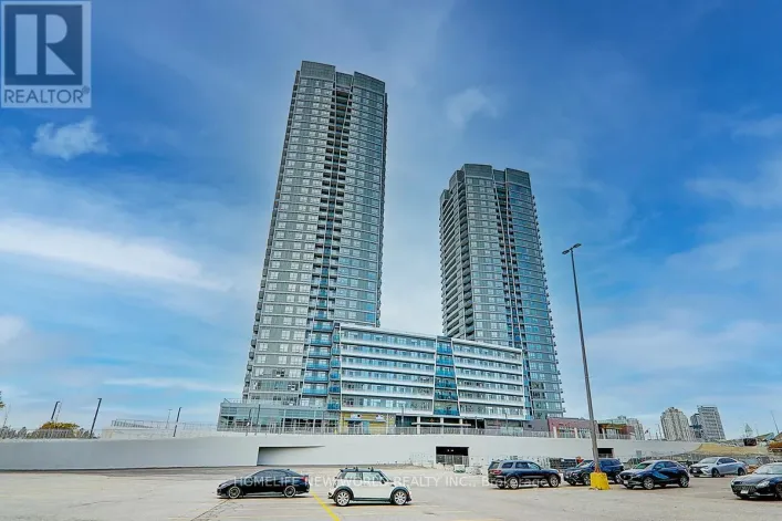 B1506 - 50 UPPER MALL WAY, Vaughan