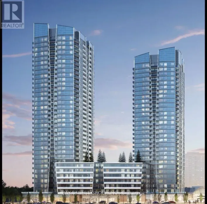 B1508 - 50 UPPER MALL WAY, Vaughan