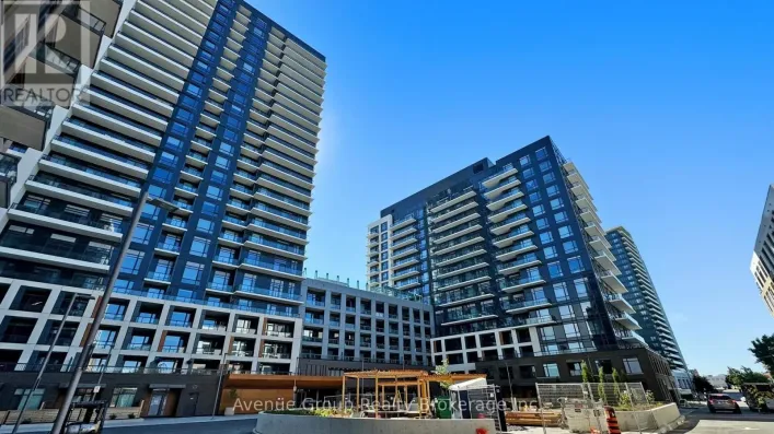 B-1510 - 7950 BATHURST STREET, Vaughan