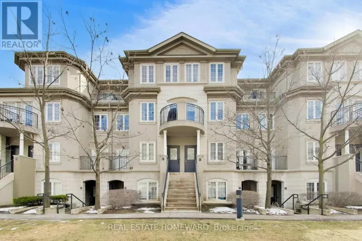 B16 - 108 FINCH AVENUE W, Toronto