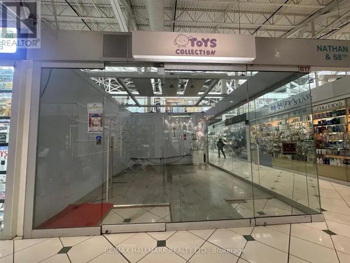 B17 4300 STEELES AVENUE EAST N, Markham