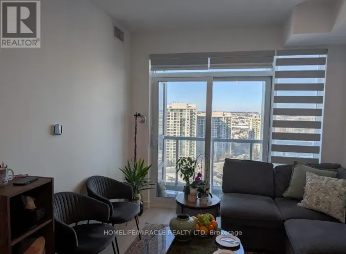 B-1706 - 50 UPPER MALL WAY, Vaughan