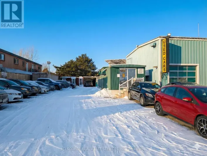 B180 - 4450 ONTARIO STREET, Lincoln