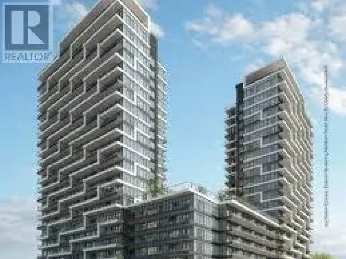 B-1801 - 9751 MARKHAM ROAD, Markham