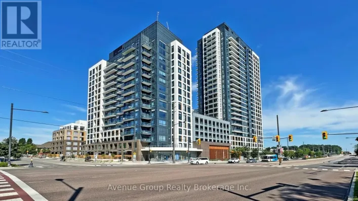 B-1803 - 7950 BATHURST STREET, Vaughan