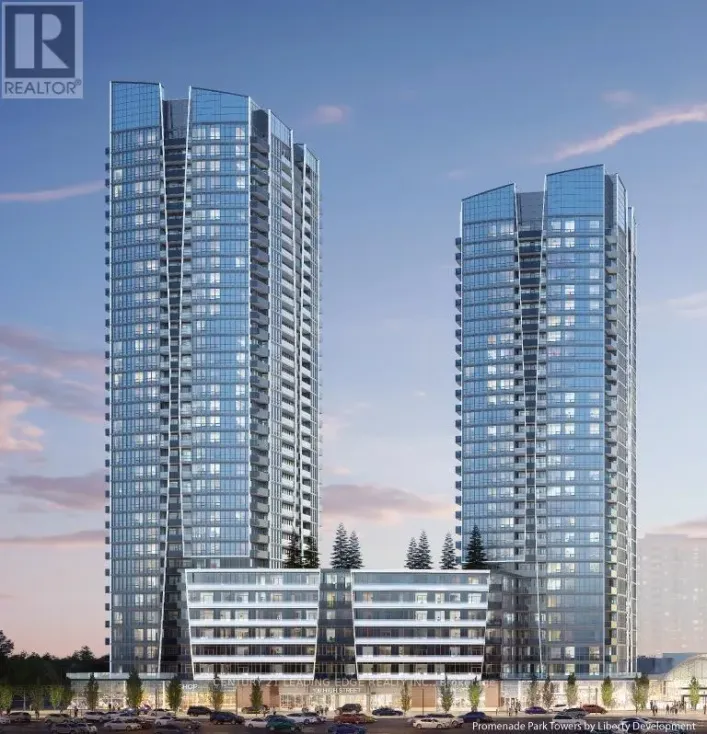 B-1809 - 50 UPPER MALL WAY, Vaughan