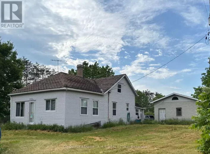 B1995 CONCESSION 7 ROAD E, Brock