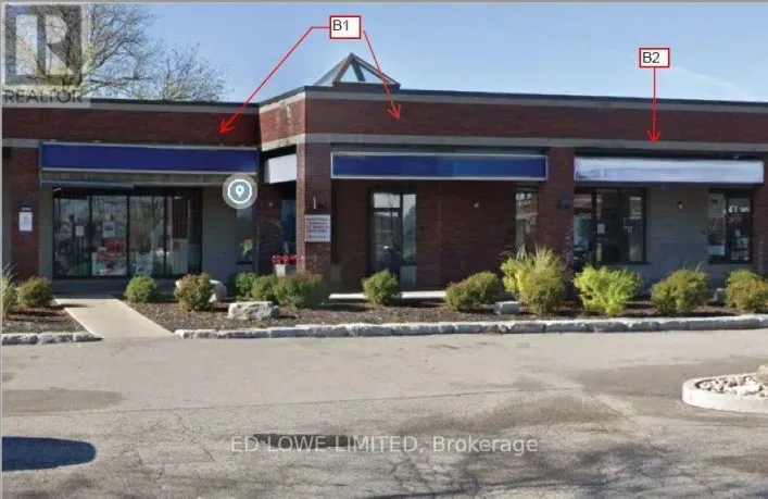 B1&B2 - 4 CEDAR POINTE DRIVE, Barrie