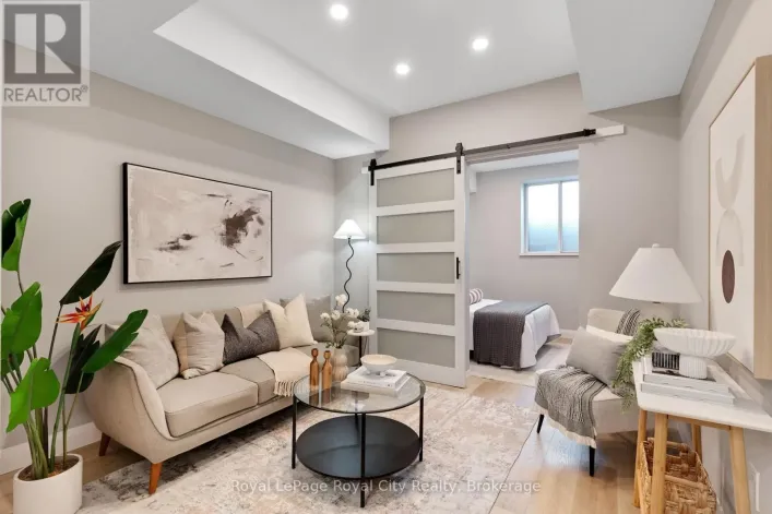 B2 - 105 BAGOT STREET, Guelph