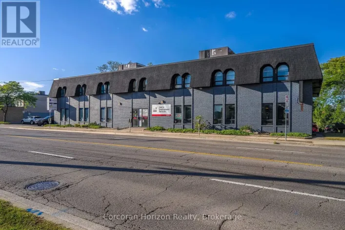 B2 - 1955 KING STREET E, Hamilton