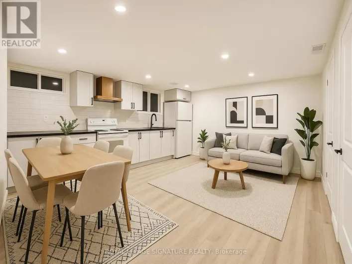 B2 - 2368 DRURY LANE, Ottawa