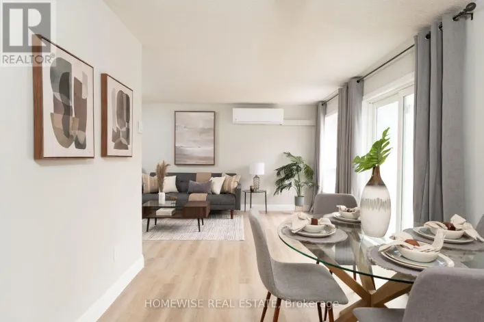 B2 - 240 ORMOND DRIVE, Oshawa