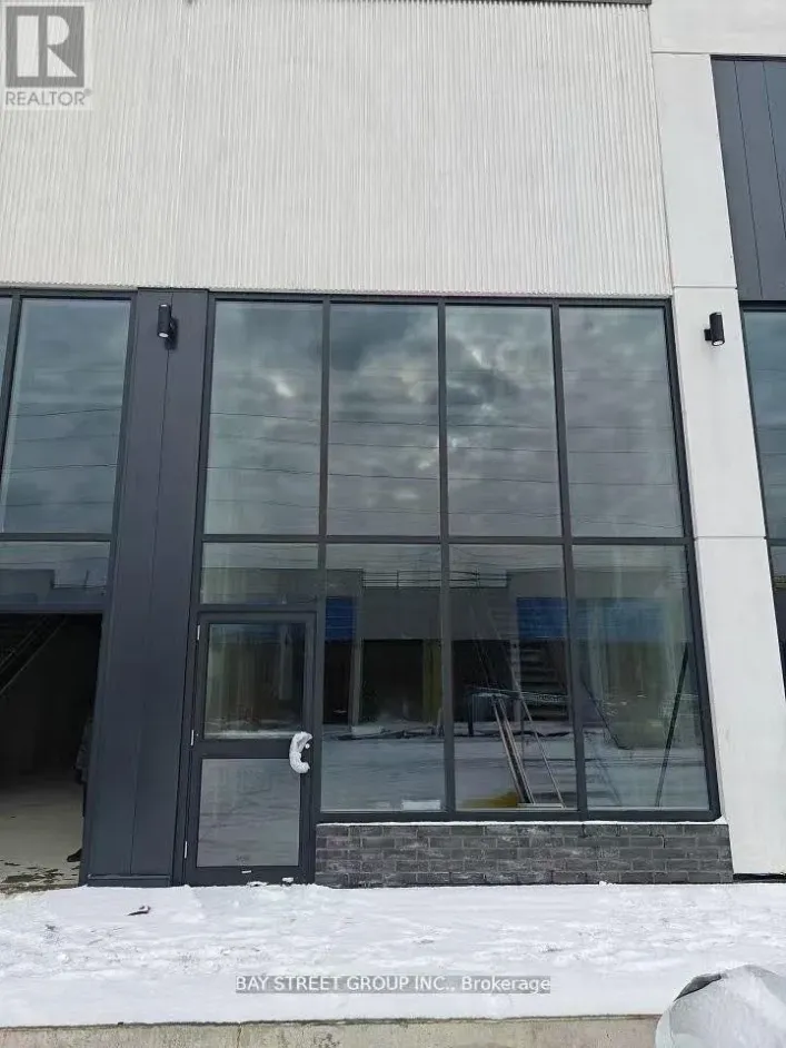 B2 - 3101 KENNEDY ROAD, Toronto