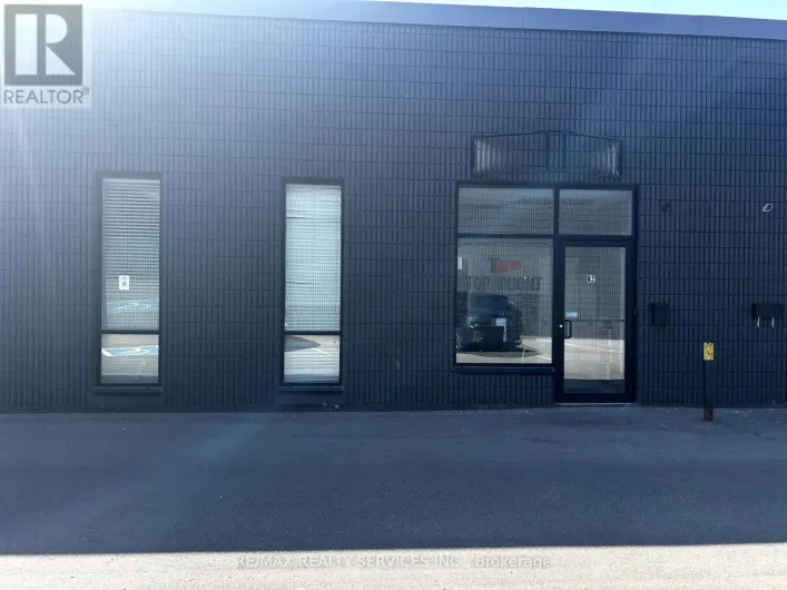 B2 - 311 BOWES ROAD, Vaughan