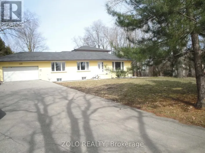 #B2 - 388 CENTRE STREET N, Vaughan