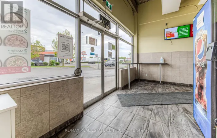 B2 - 580 HESPELER ROAD, Cambridge