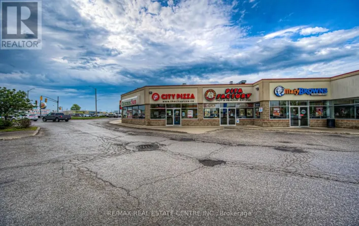 B2 - 580 HESPELER ROAD, Cambridge