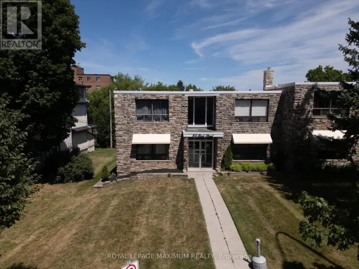 B2 - 65 FIRST STREET N, Orangeville
