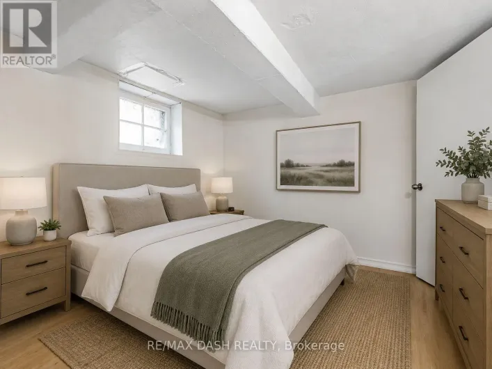B2 - 663 HURON STREET, Toronto