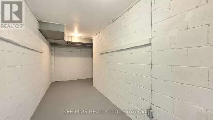 B2 - 743 BIRCHMOUNT ROAD, Toronto