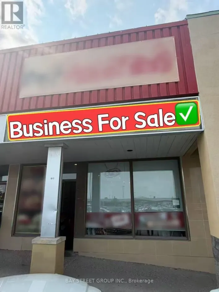 B2 - 8360 KENNEDY ROAD, Markham