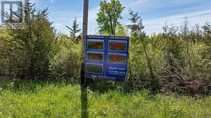 B-2 HUNT ROAD, Stone Mills