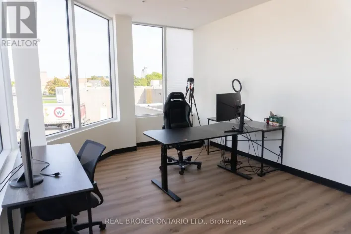 B201 - 28 ROYTEC ROAD, Vaughan