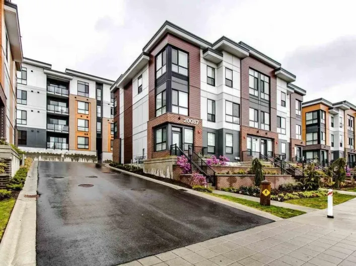 B203 20087 68 AVENUE, Langley