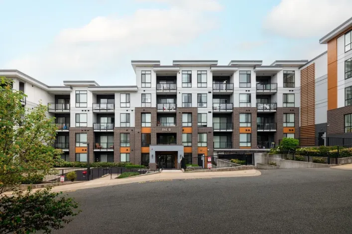 B203 20087 68 AVENUE, Langley