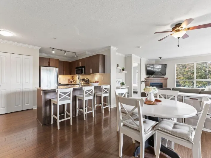 B203 8929 202 STREET, Langley