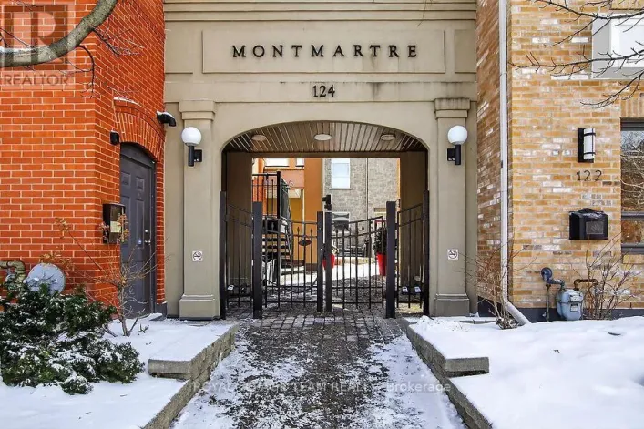 B204 - 124 GUIGUES AVENUE, Ottawa