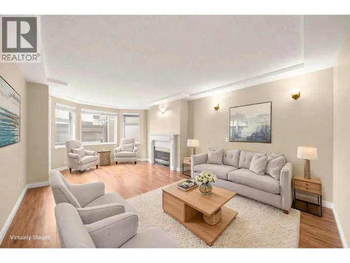 B205 4821 53 STREET, Delta