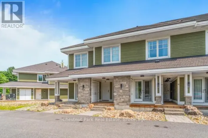 B#206 - 1869 MUSKOKA ROAD 118 HIGHWAY W, Muskoka Lakes)