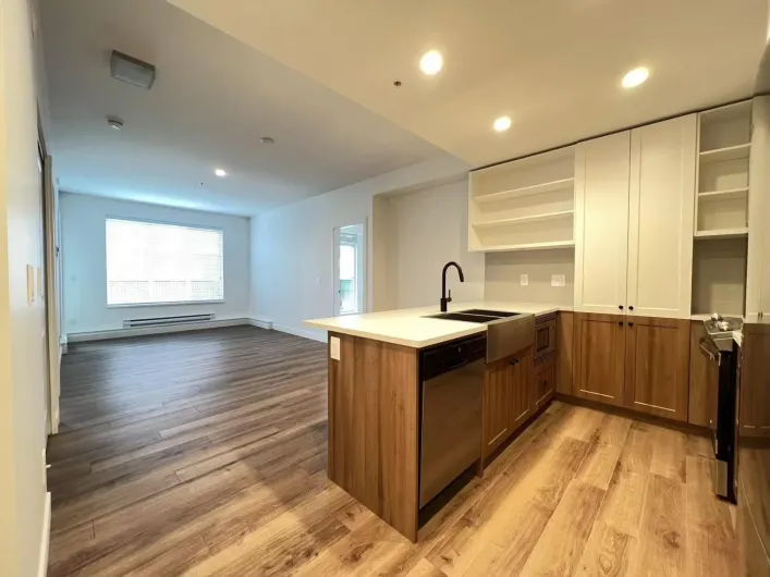 B206 20487 65 AVENUE, Langley