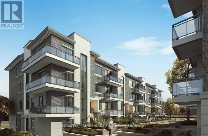 B206 - 50 MORECAMBE GATE E, Toronto