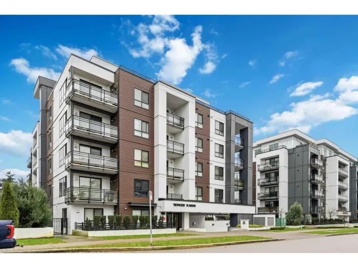B207 20838 78B AVENUE, Langley
