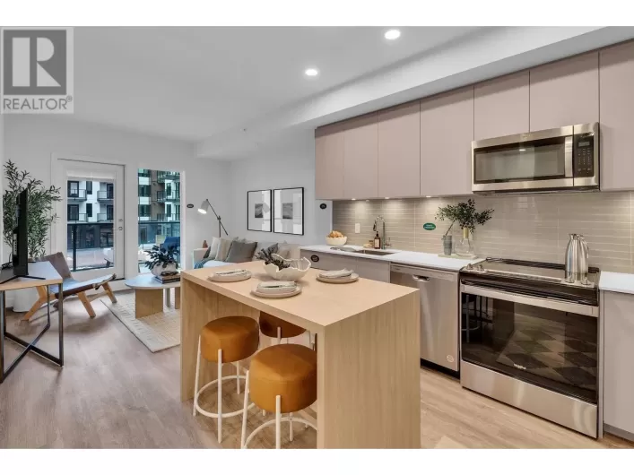 B207 2515 HACKETT CRESCENT, Other Islands