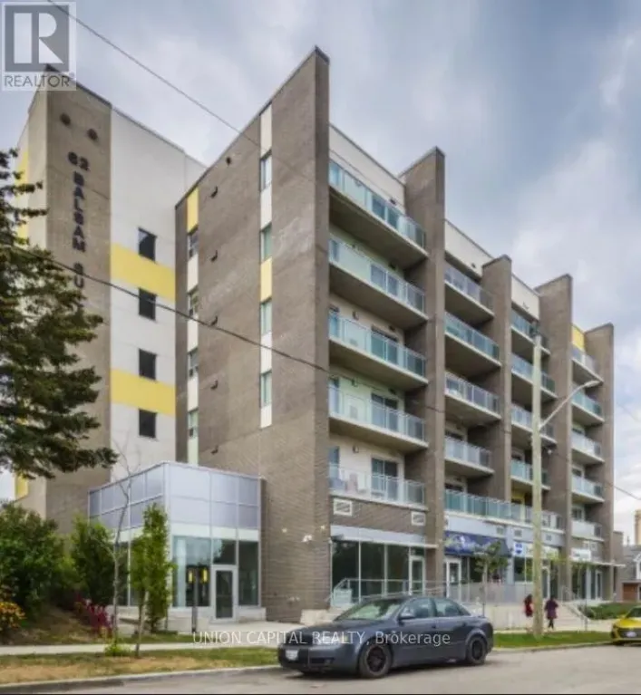 B207 - 62 BALSAM STREET, Waterloo