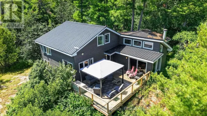 B207 LOT  31 ISLAND ISLAND, The Archipelago