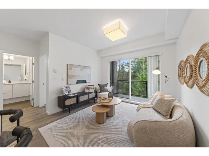 B208 20087 68 AVENUE, Langley