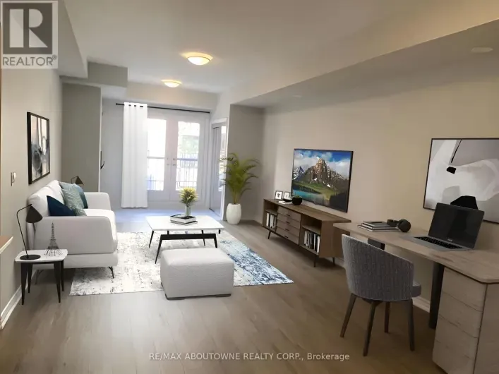 B-208 - 349 WHEAT BOOM DRIVE, Oakville